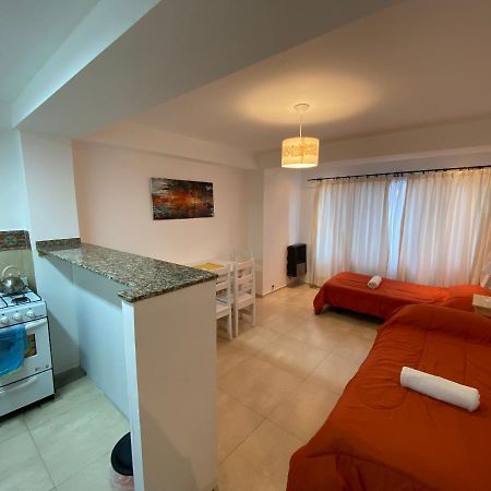 Central Apartments San Carlos de Bariloche Extérieur photo