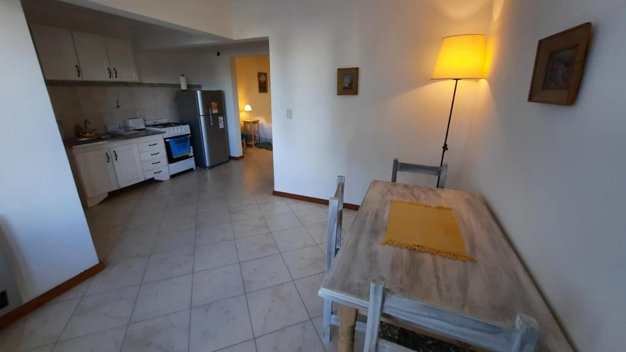 Central Apartments San Carlos de Bariloche Extérieur photo