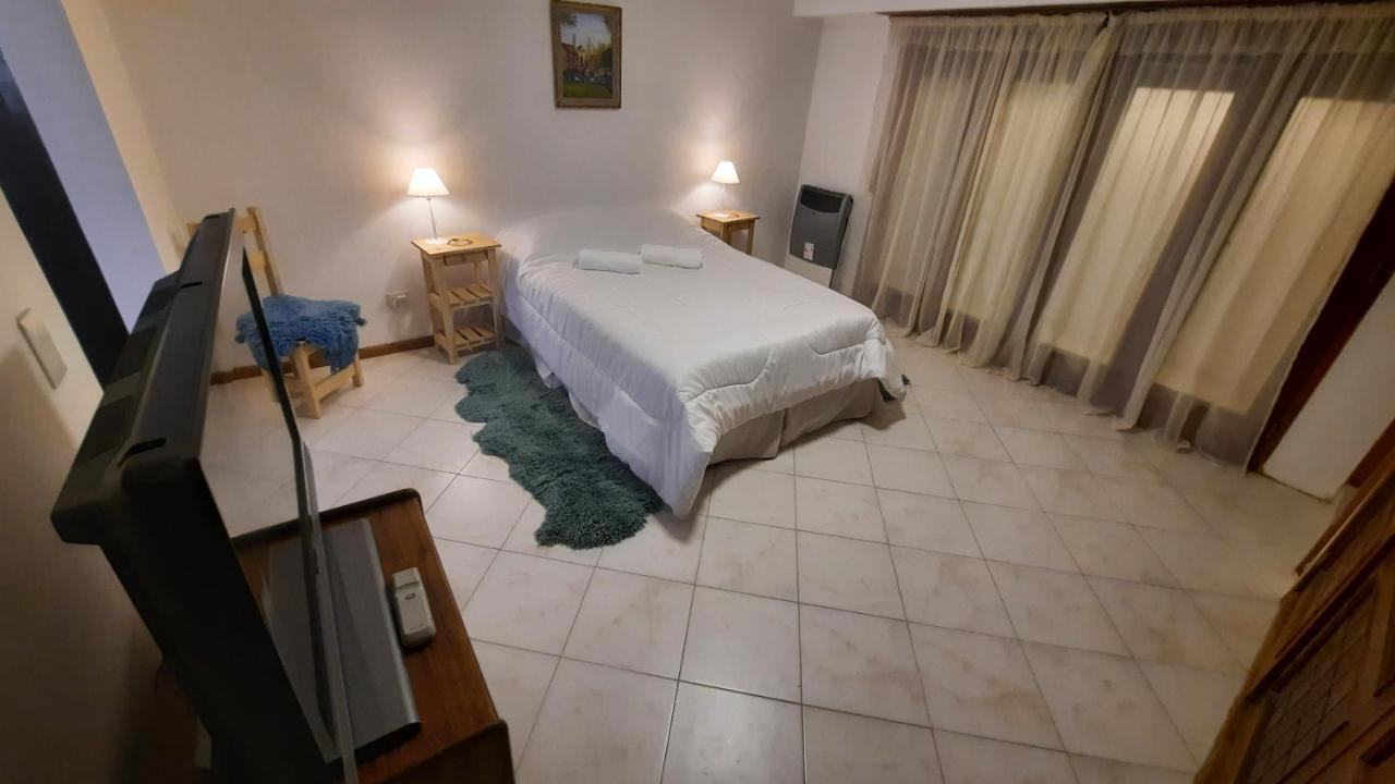 Central Apartments San Carlos de Bariloche Extérieur photo