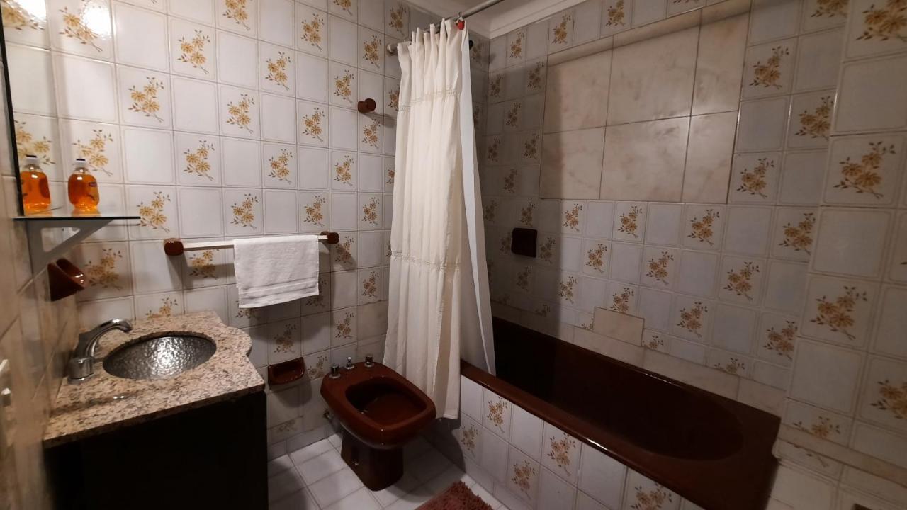 Central Apartments San Carlos de Bariloche Extérieur photo