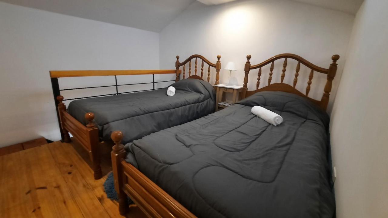Central Apartments San Carlos de Bariloche Extérieur photo