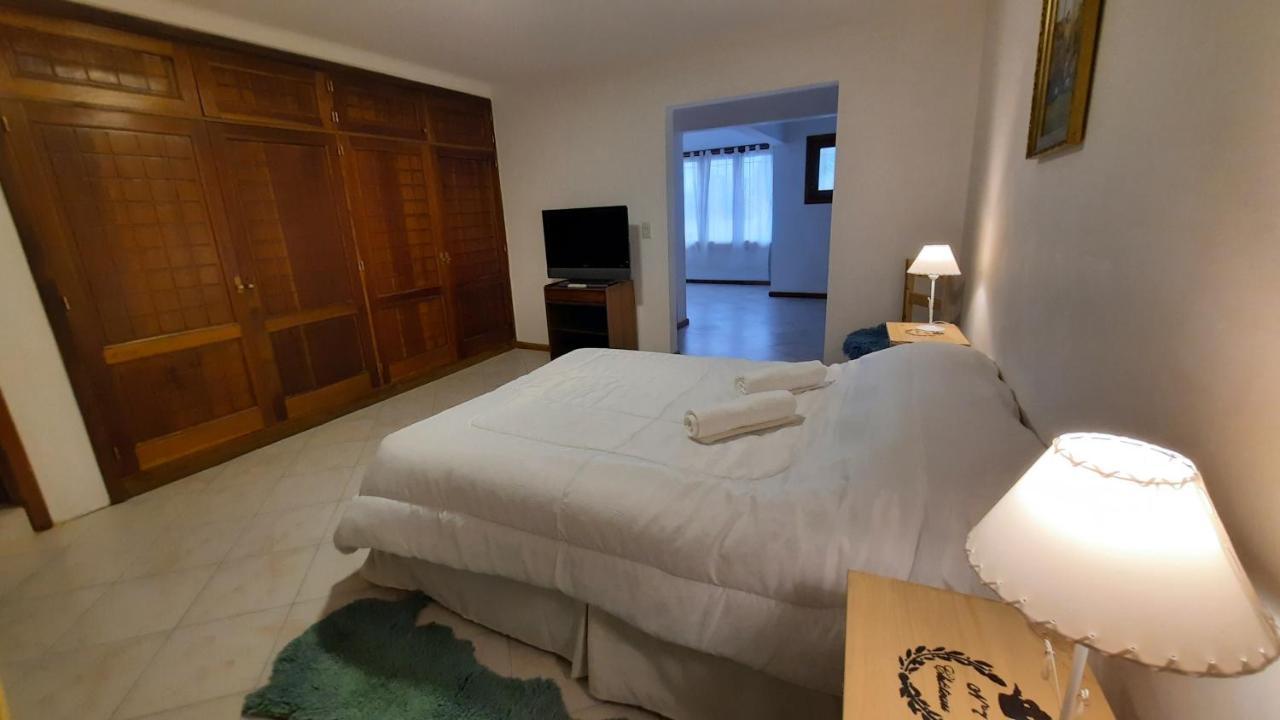 Central Apartments San Carlos de Bariloche Extérieur photo