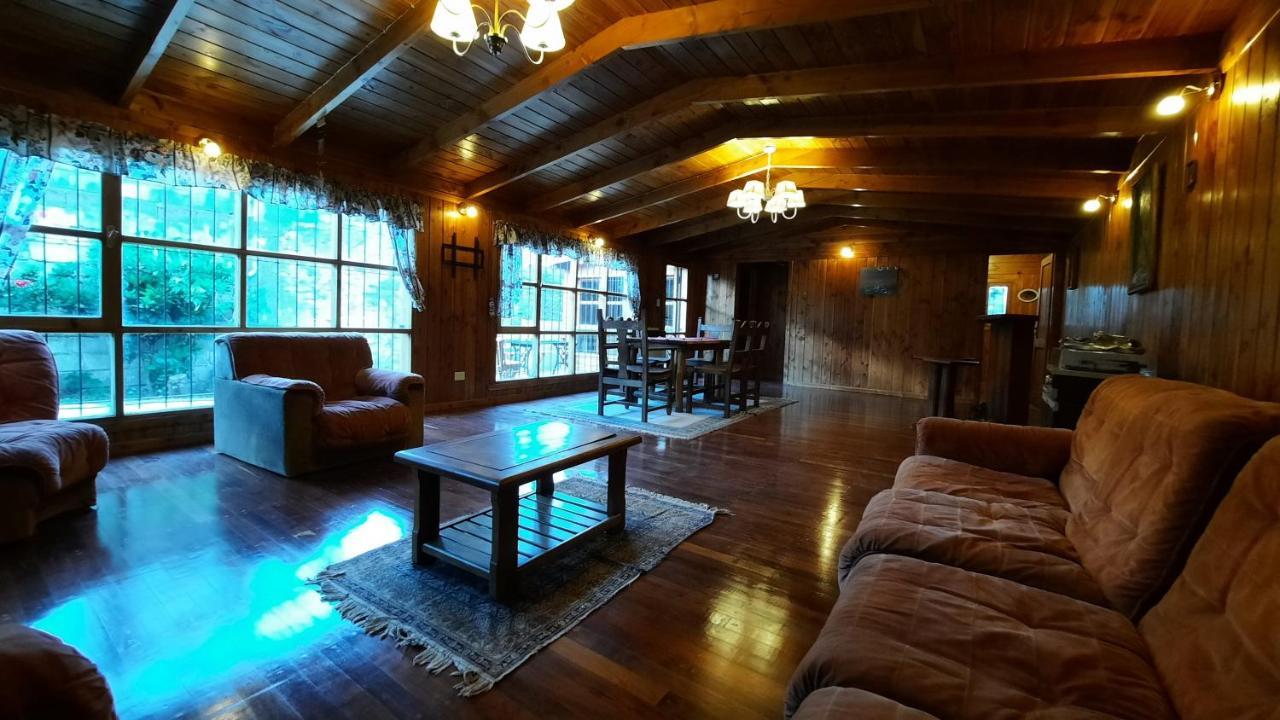 Central Apartments San Carlos de Bariloche Extérieur photo