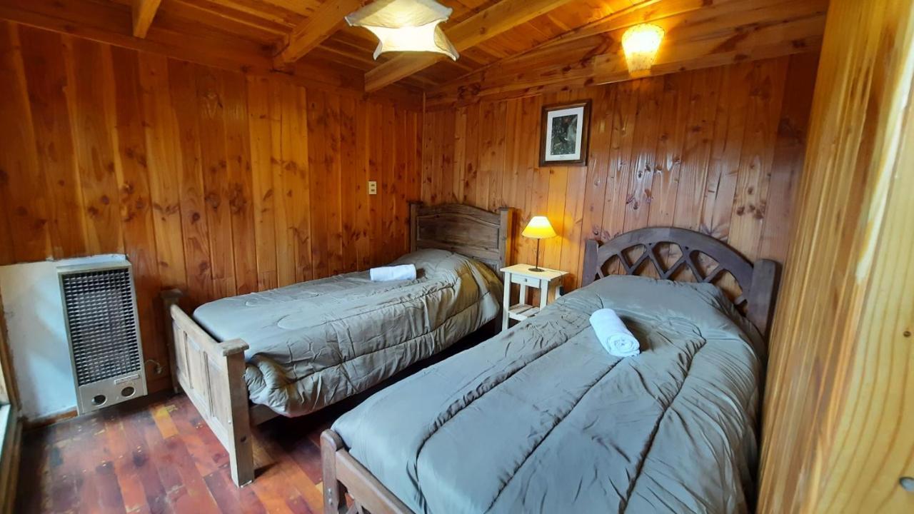Central Apartments San Carlos de Bariloche Extérieur photo