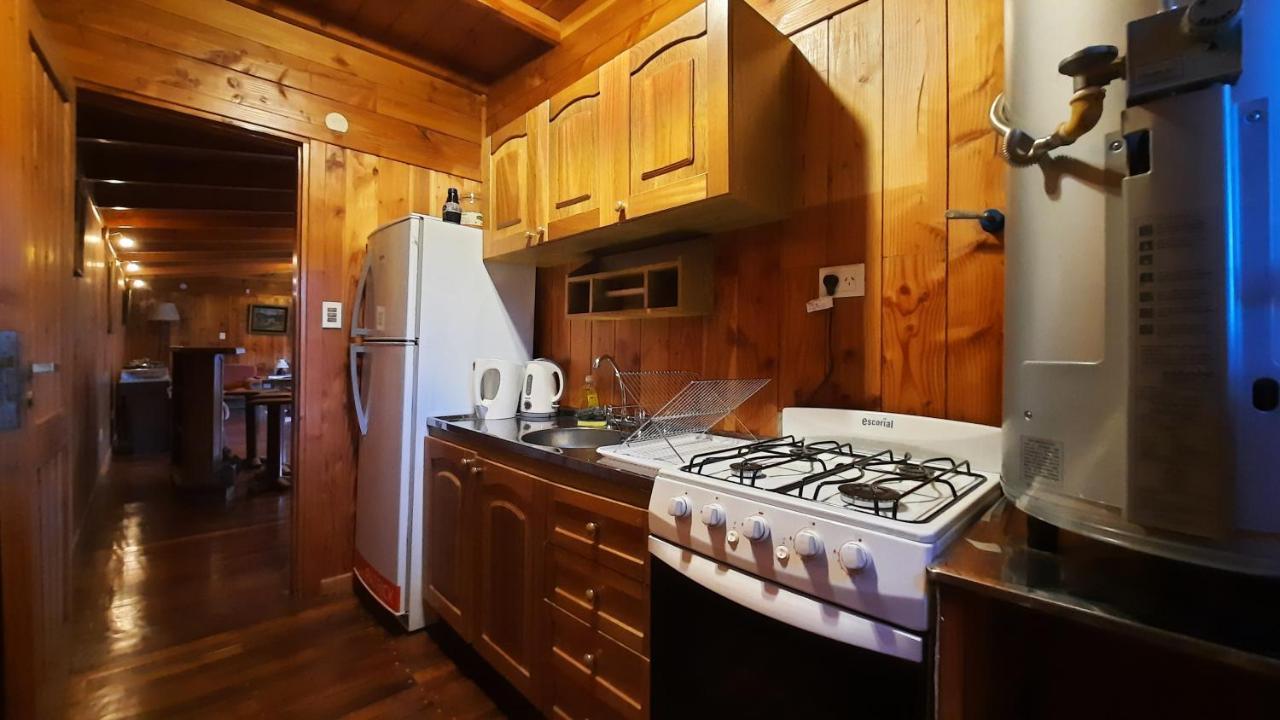 Central Apartments San Carlos de Bariloche Extérieur photo
