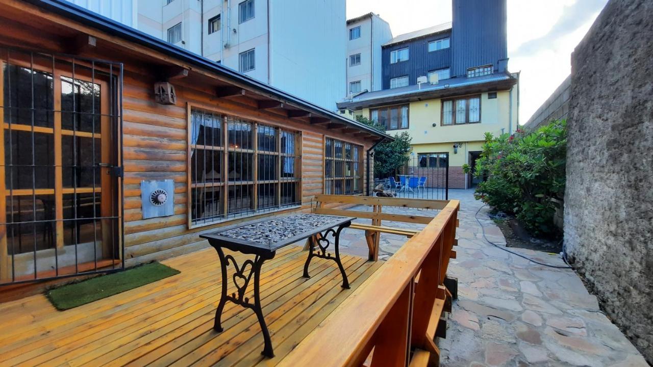 Central Apartments San Carlos de Bariloche Extérieur photo