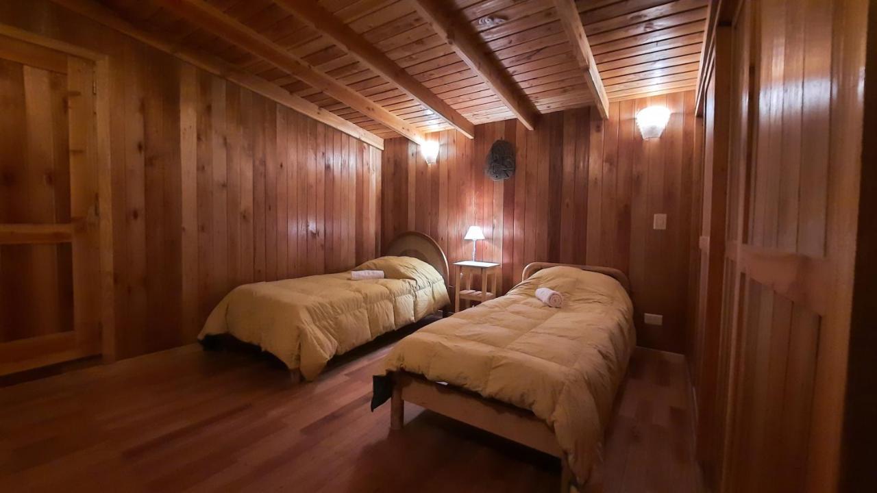 Central Apartments San Carlos de Bariloche Extérieur photo