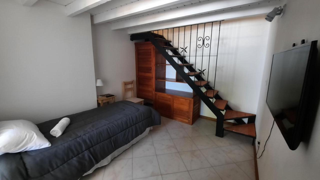 Central Apartments San Carlos de Bariloche Extérieur photo