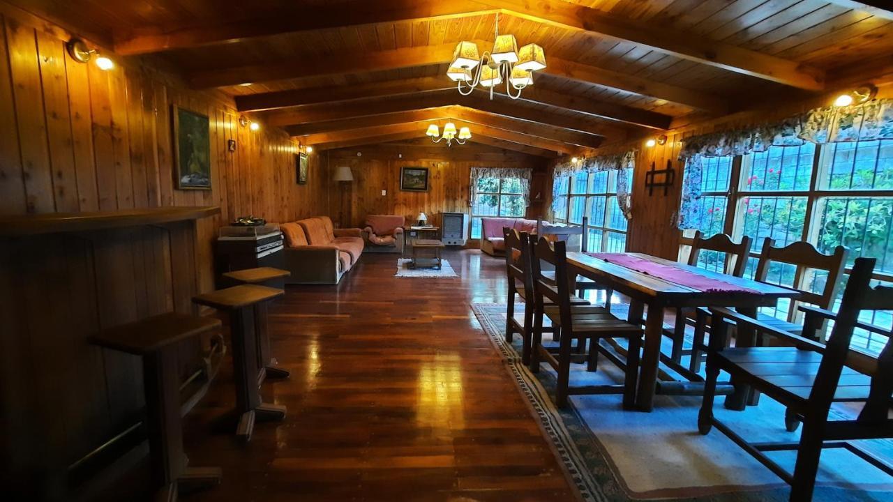 Central Apartments San Carlos de Bariloche Extérieur photo