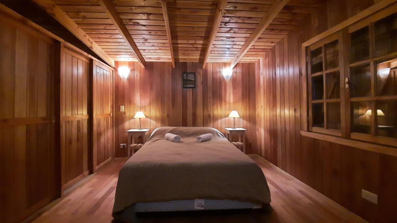 Central Apartments San Carlos de Bariloche Extérieur photo