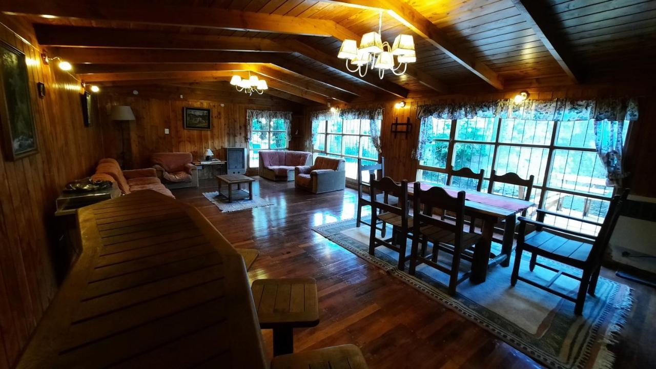 Central Apartments San Carlos de Bariloche Extérieur photo