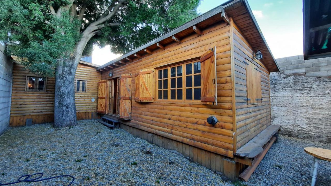 Central Apartments San Carlos de Bariloche Extérieur photo