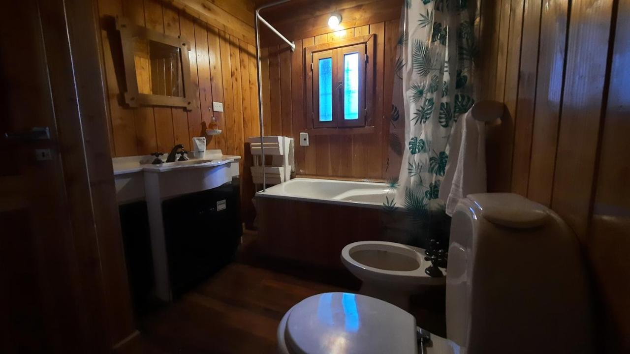 Central Apartments San Carlos de Bariloche Extérieur photo