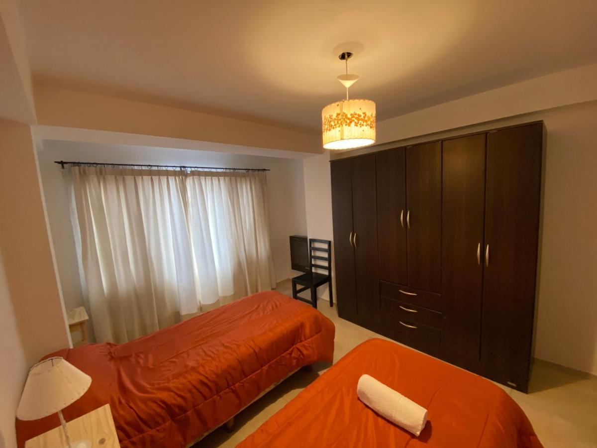 Central Apartments San Carlos de Bariloche Extérieur photo