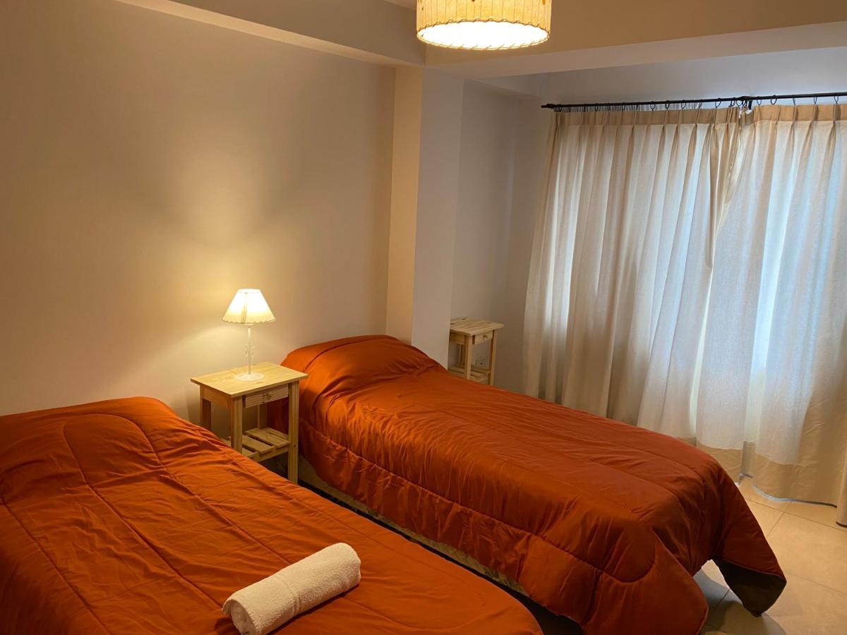 Central Apartments San Carlos de Bariloche Extérieur photo