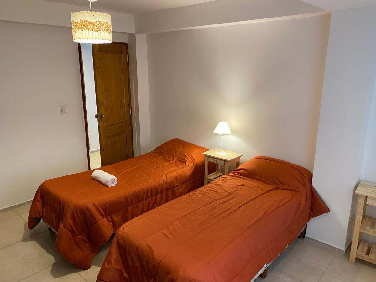 Central Apartments San Carlos de Bariloche Extérieur photo